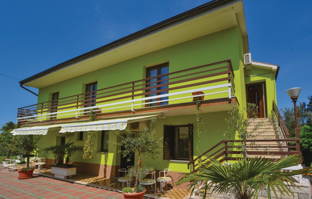 Ferienwohnung - Portoroz , Slowenien - SCR283 7