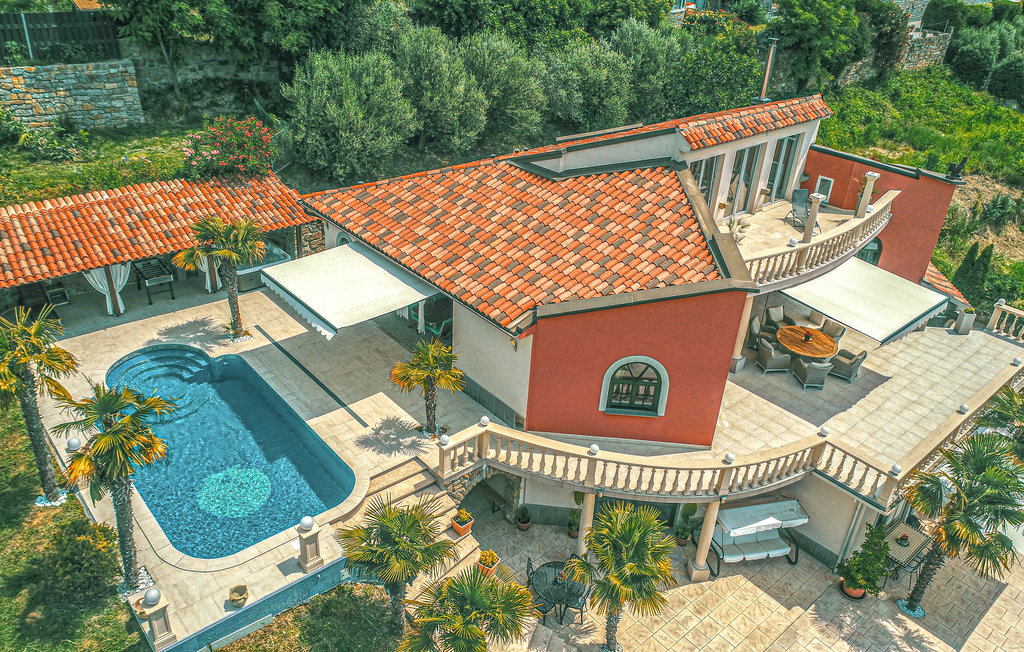 Ferienhaus - Koper-Ankaran , Slowenien - SCR304 15