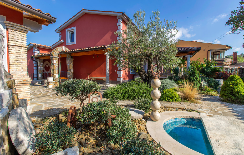 Ferienhaus - Izola , Slowenien - SCR305 13