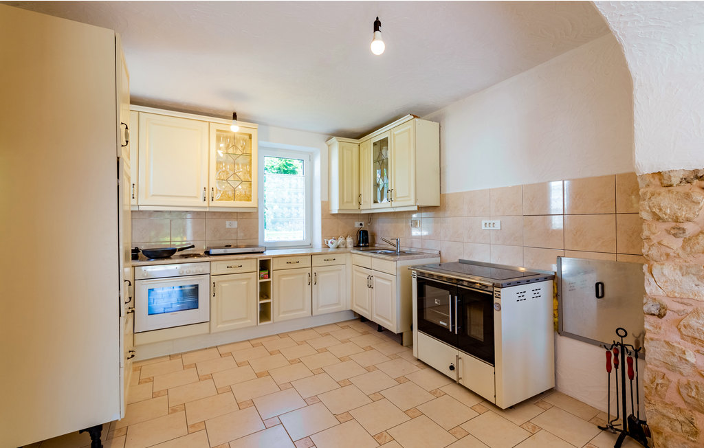 Ferienhaus - Col , Slowenien - SCR310 15