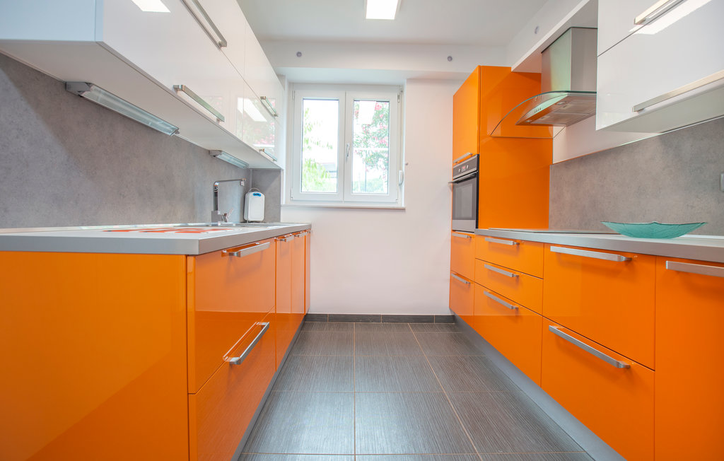 Ferienwohnung - Koper , Slowenien - SCR317 9