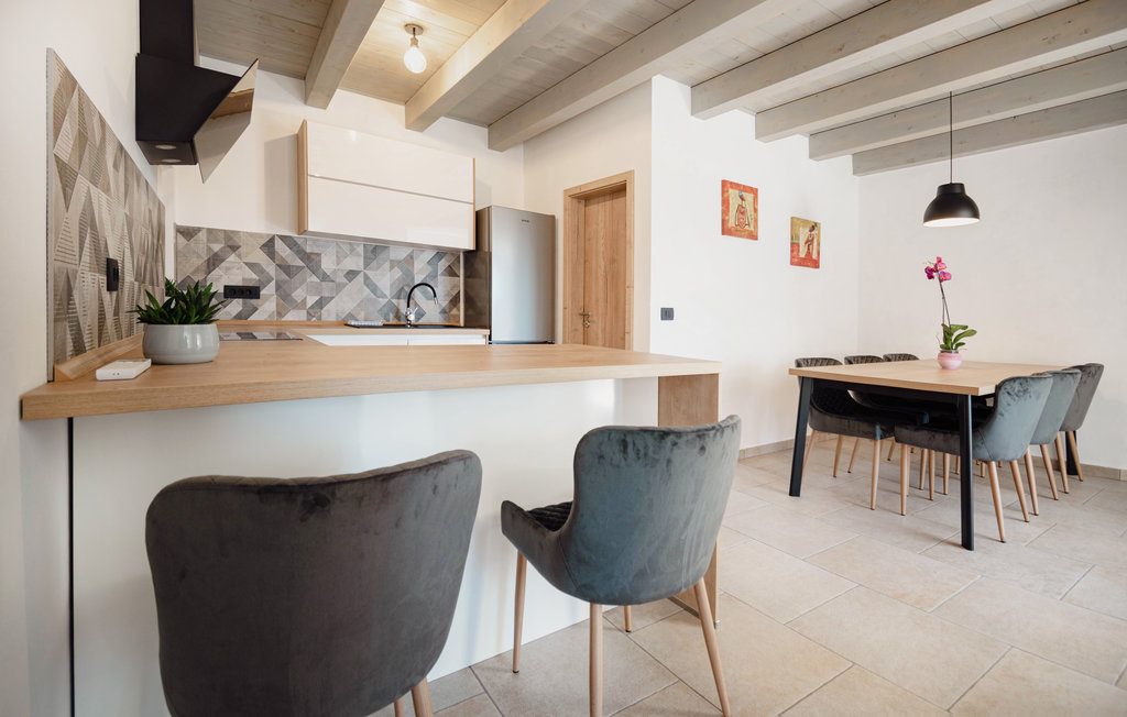 Ferienhaus - Koper-Plavje , Slowenien - SCR318 7