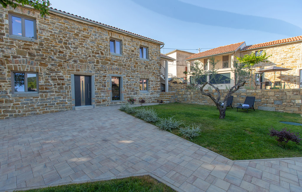 Ferienhaus - Koper-Plavje , Slowenien - SCR318 17