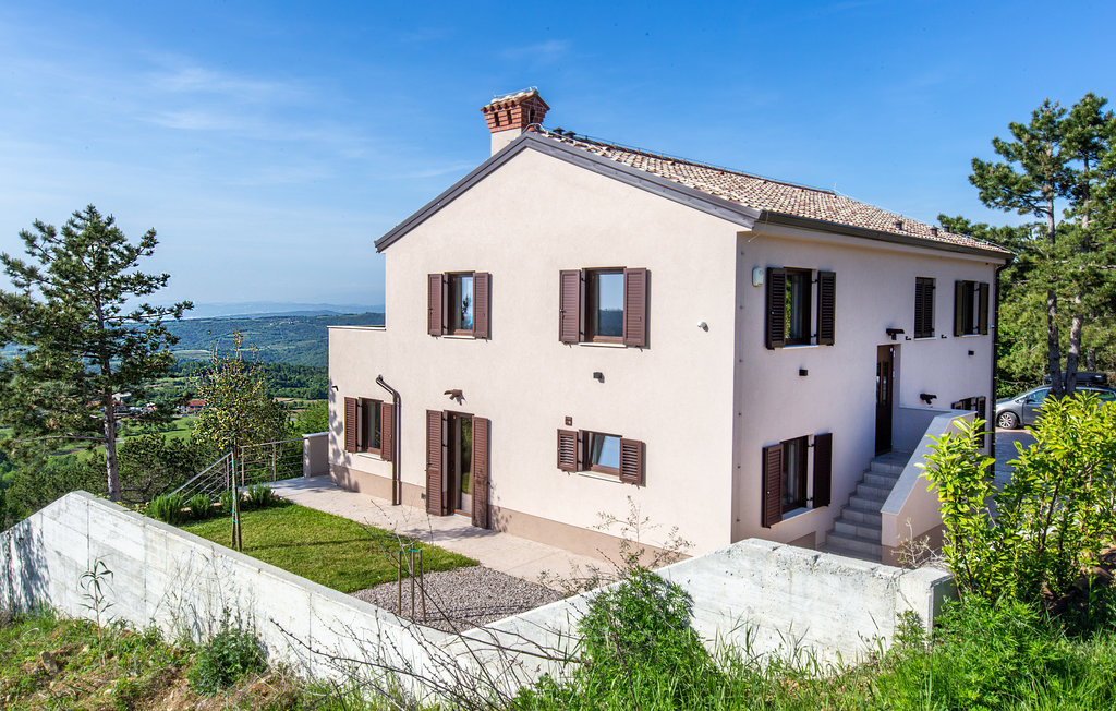 Ferienhaus - Koper-Gracisce , Slowenien - SCR324 12