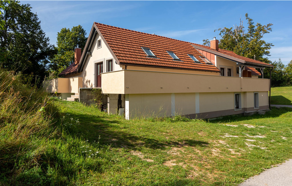 Ferienwohnung - Col , Slowenien - SCR339 4