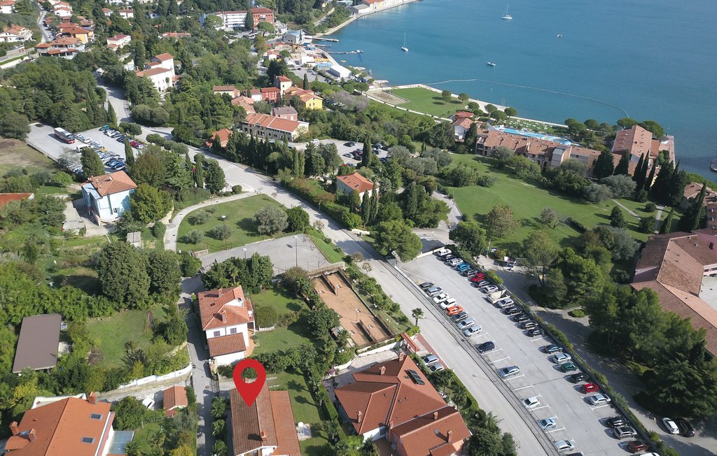 Ferieleilighet - Portoroz , Slovenia - SCR013 1