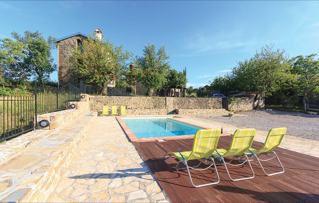 Feriehus - Koper-Topolovec , Slovenia - SCR050 6