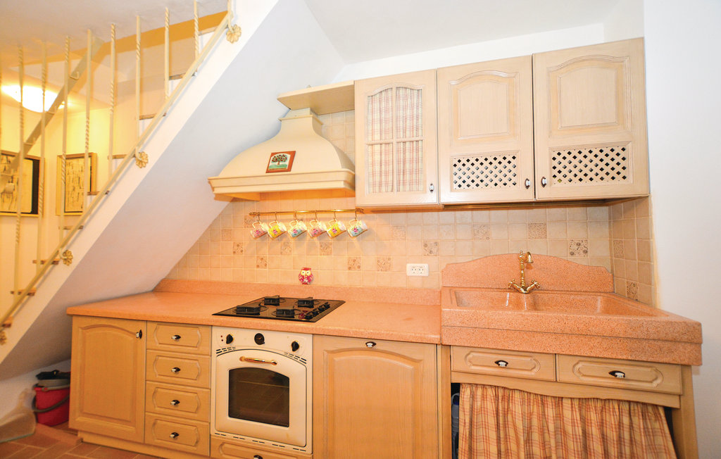 Ferienhaus - Portoroz-Krkavce , Slowenien - SCR100 23