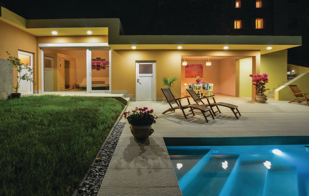 Ferienhaus - Portoroz-Krkavce , Slowenien - SCR100 14