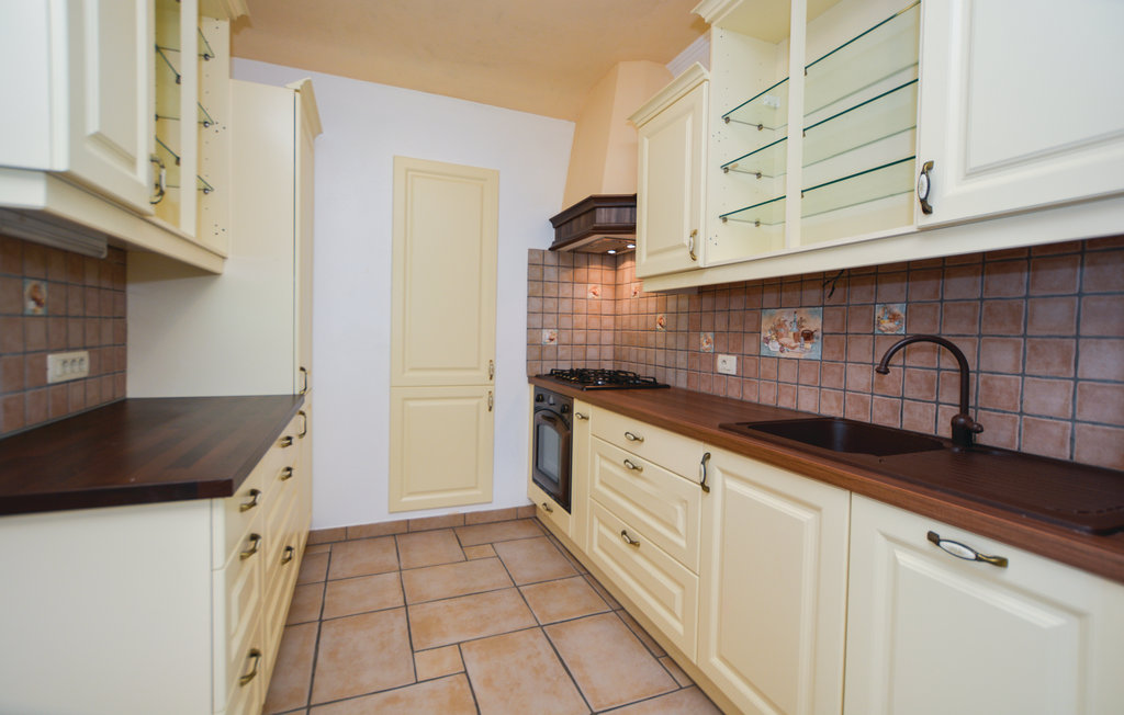 Ferienhaus - Koper , Slowenien - SCR135 19