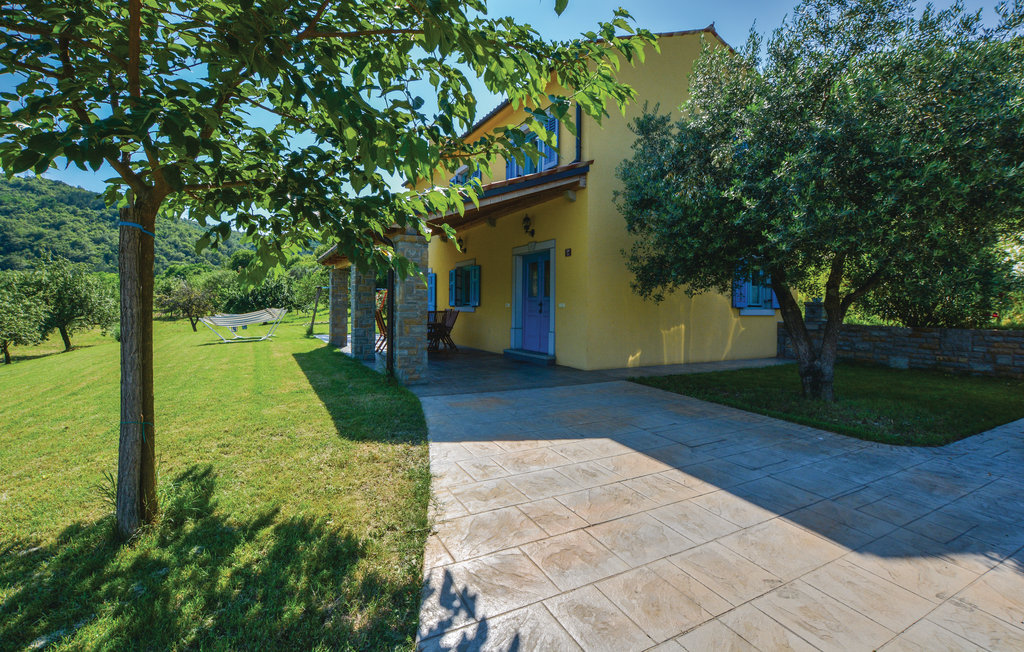 Ferienhaus - Koper , Slowenien - SCR135 6