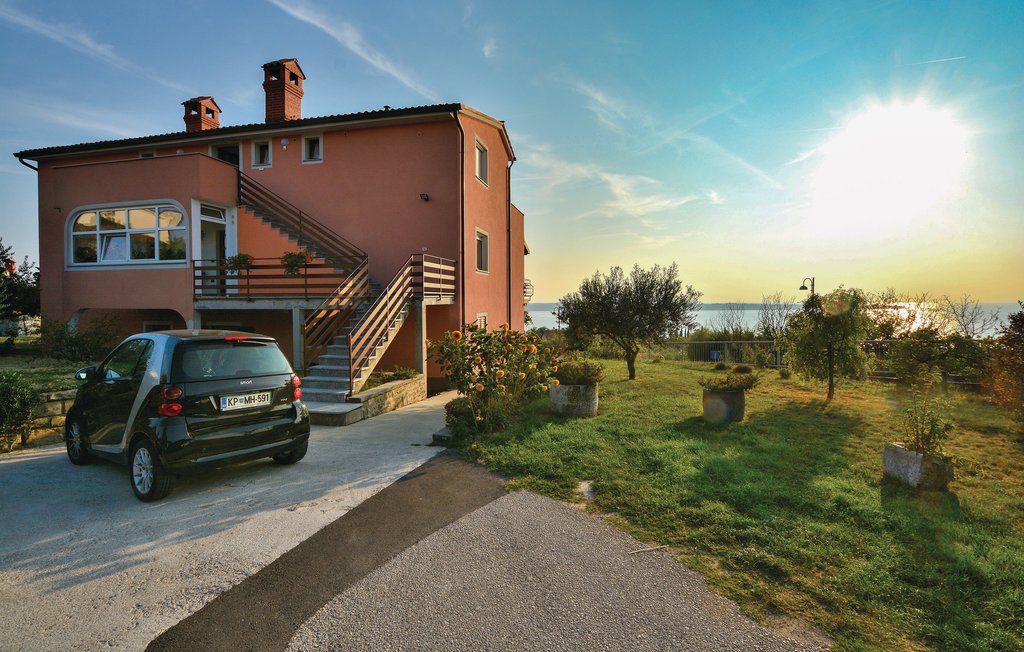 Ferienwohnung - Portoroz , Slowenien - SCR139 7