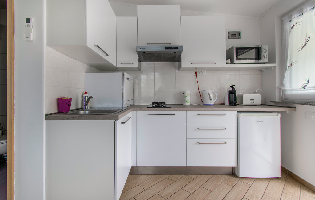 Ferienwohnung - Piran , Slowenien - SCR163 15