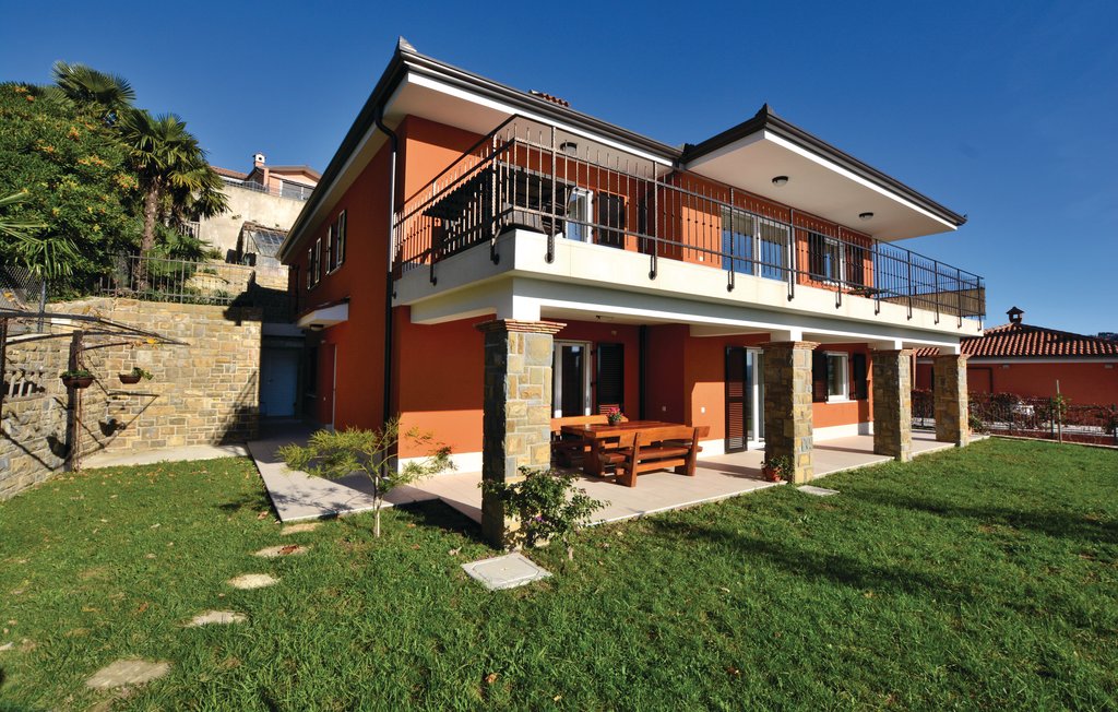 Ferienwohnung - Portoroz , Slowenien - SCR166 7