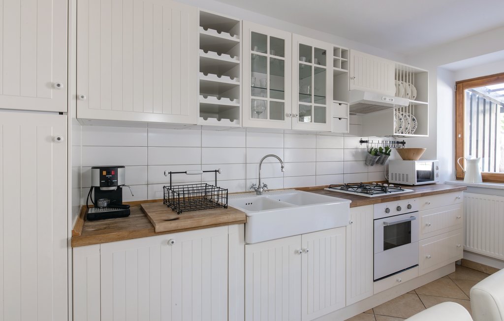 Ferienhaus - Sezana-Sela na Krasu , Slowenien - SCR205 22