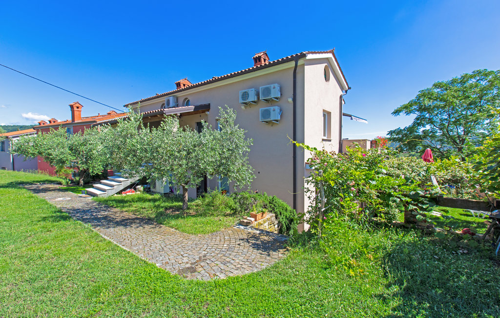 Ferienwohnung - Portoroz-Secovlje , Slowenien - SCR226 7