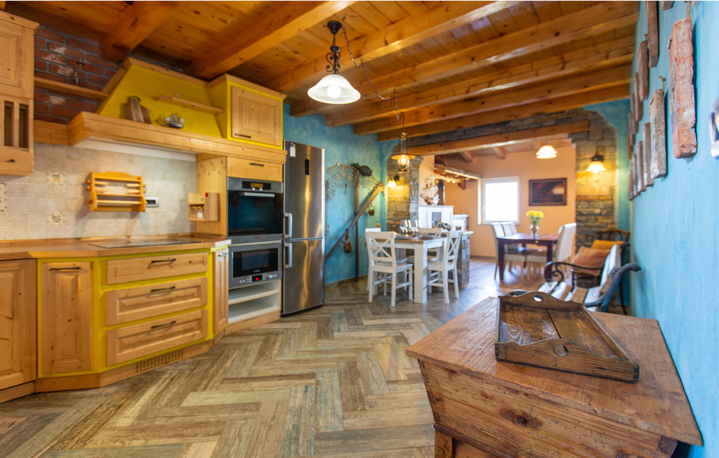 Ferienhaus - Izola , Slowenien - SCR305 35