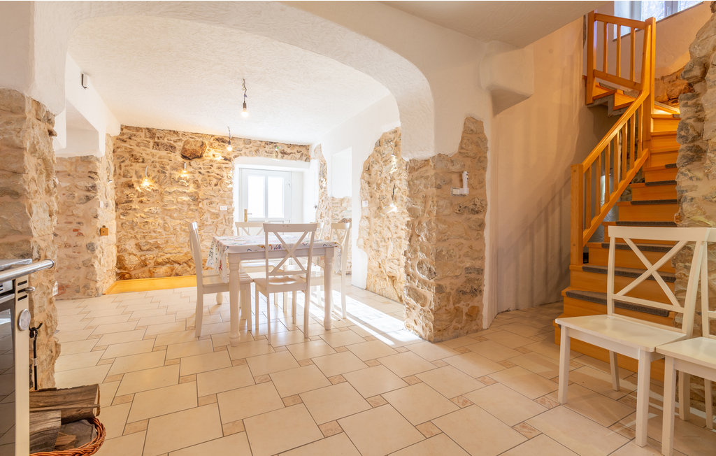 Ferienhaus - Col , Slowenien - SCR310 16