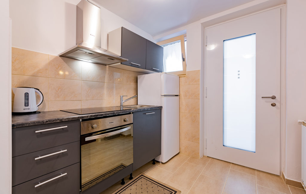 Ferienwohnung - Portoroz-Lucija , Slowenien - SCR311 12