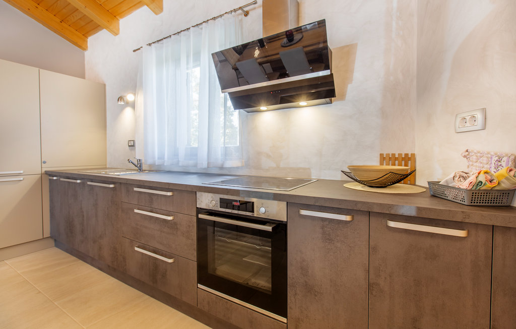 Semesterhus - Divaca , Slovenien - SCR314 7