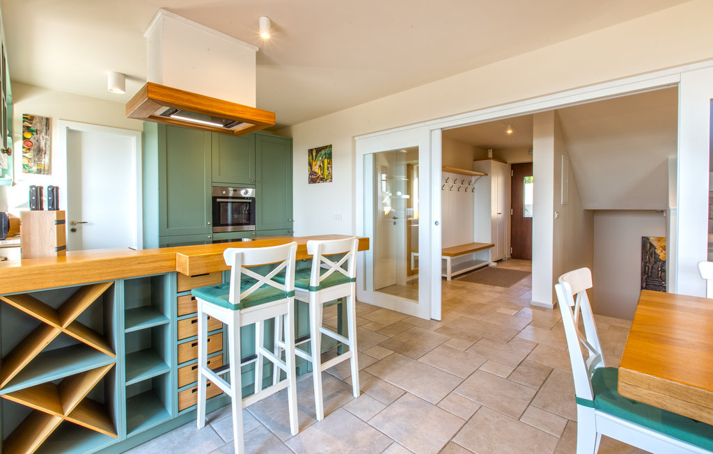 Ferienhaus - Koper-Gracisce , Slowenien - SCR324 27