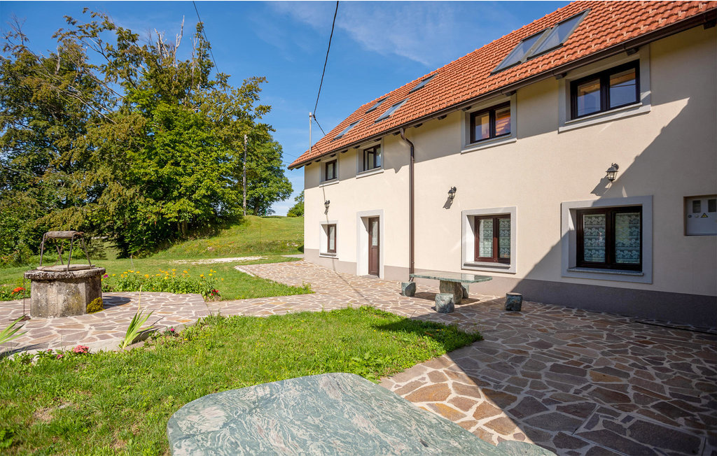 Ferienwohnung - Col , Slowenien - SCR339 5