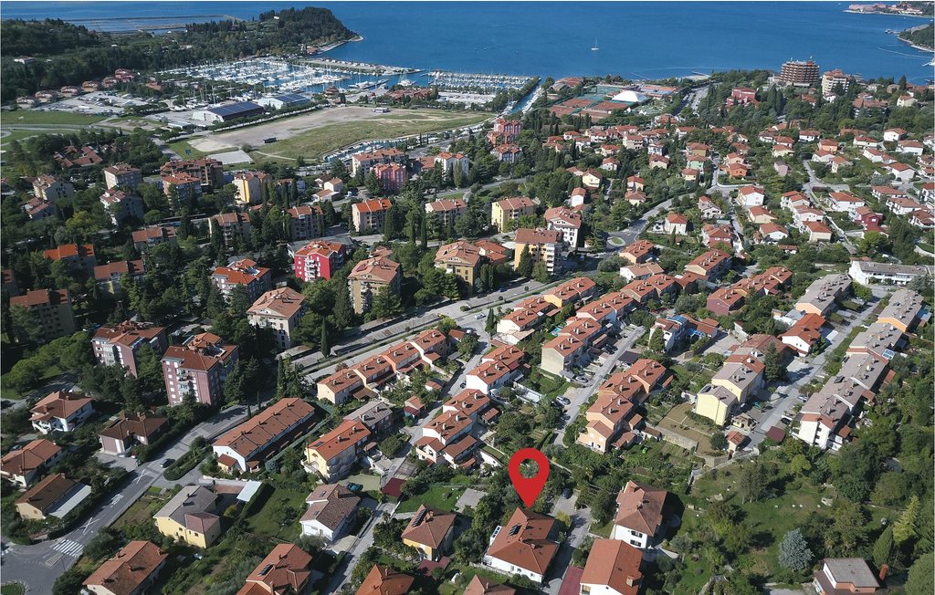Ferieleilighet - Portoroz-Lucija , Slovenia - SCR005 7