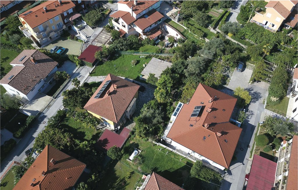 Ferieleilighet - Portoroz-Lucija , Slovenia - SCR005 8