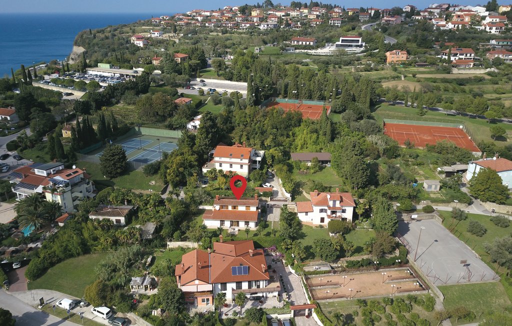 Ferieleilighet - Portoroz , Slovenia - SCR013 9