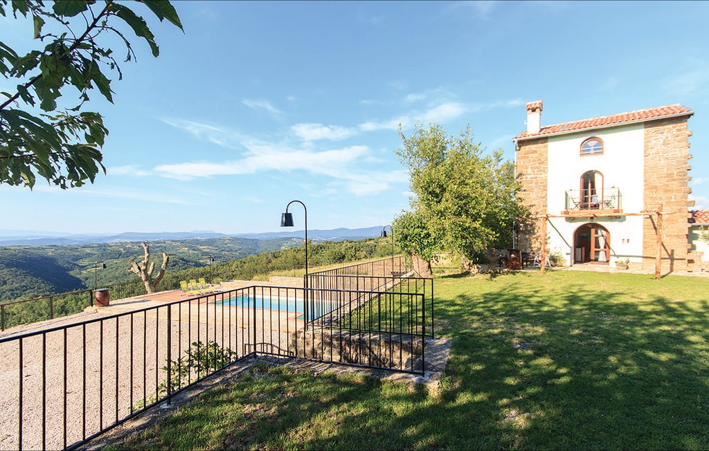 Feriehus - Koper-Topolovec , Slovenia - SCR050 7