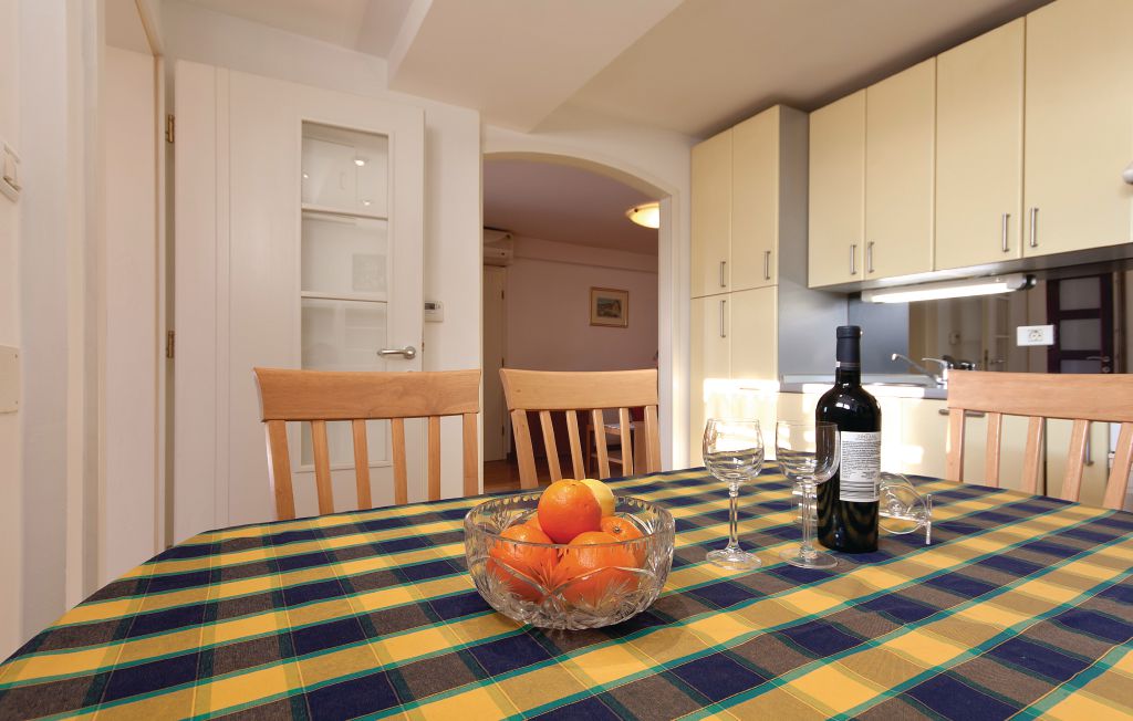 Ferienwohnung - Piran , Slowenien - SCR062 14