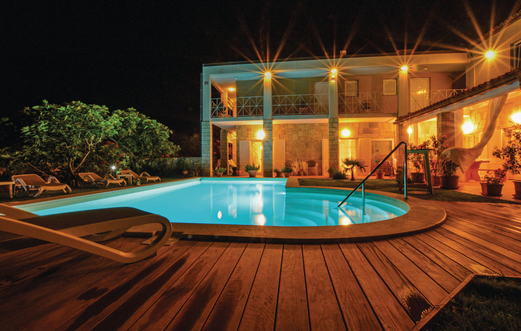 Ferienwohnung - Izola , Slowenien - SCR117 12