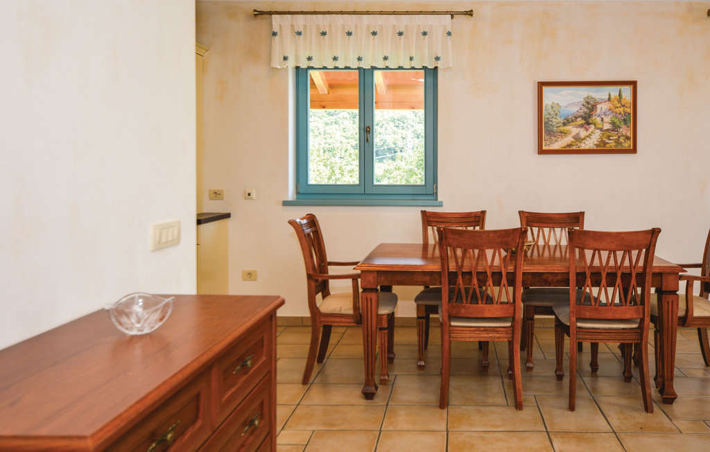 Ferienhaus - Koper , Slowenien - SCR135 20