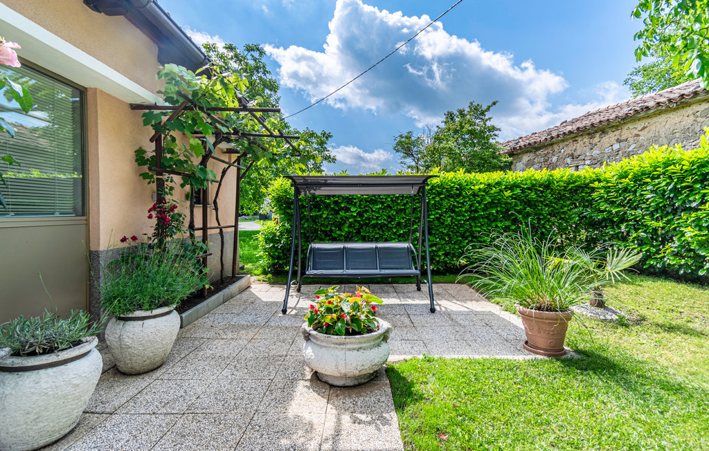 Ferienhaus - Sezana-Stanjel , Slowenien - SCR181 2