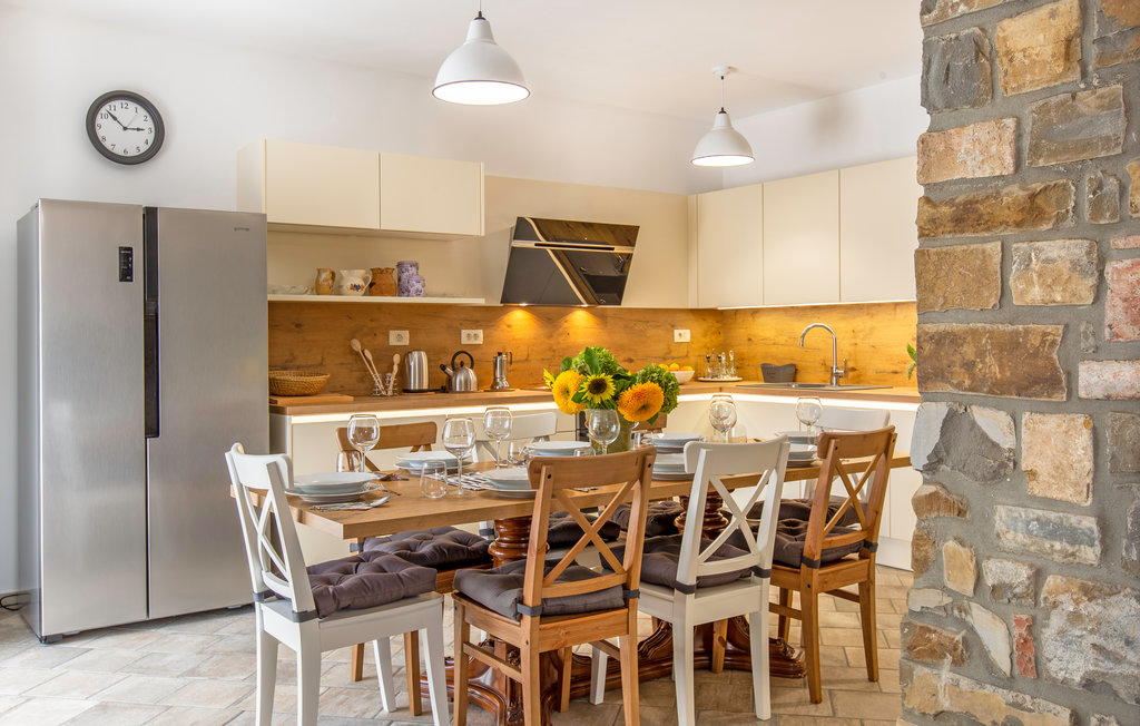 Ferienhaus - Koper-Smarje , Slowenien - SCR229 27