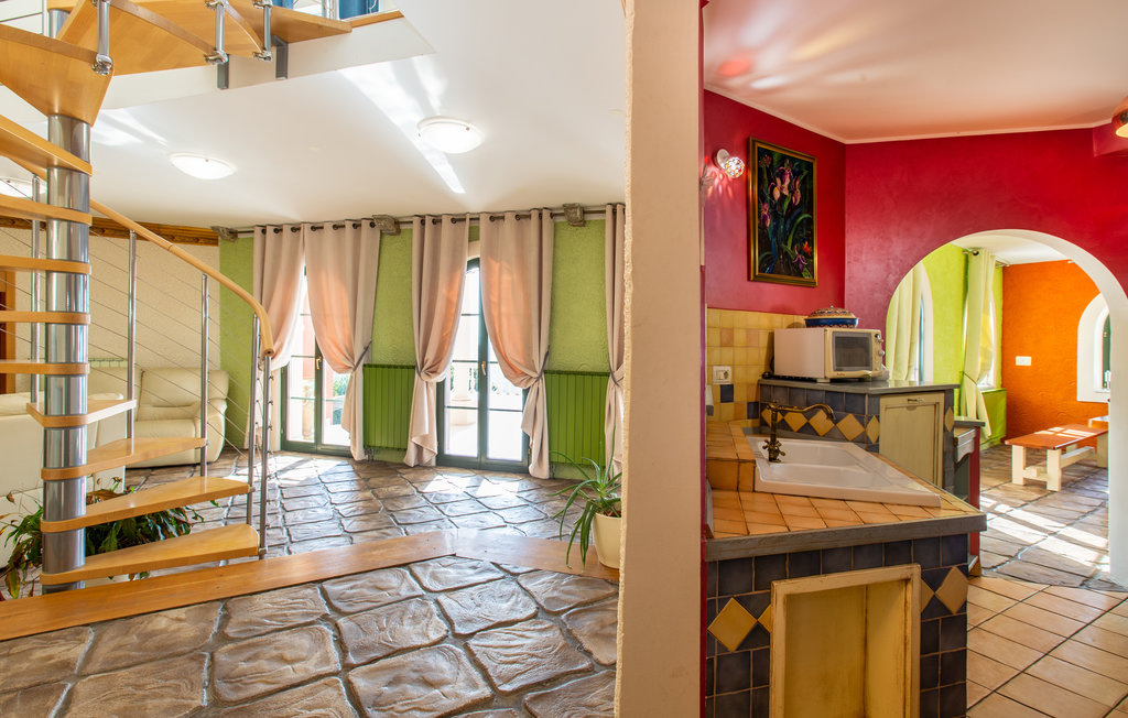 Ferienhaus - Koper-Ankaran , Slowenien - SCR304 32