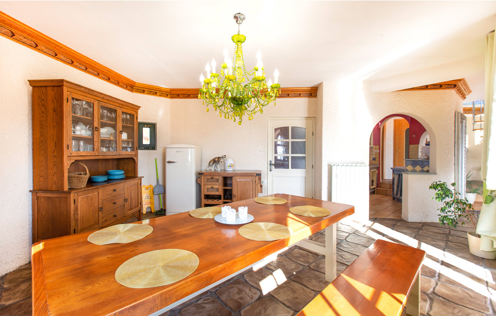 Ferienhaus - Koper-Ankaran , Slowenien - SCR304 33