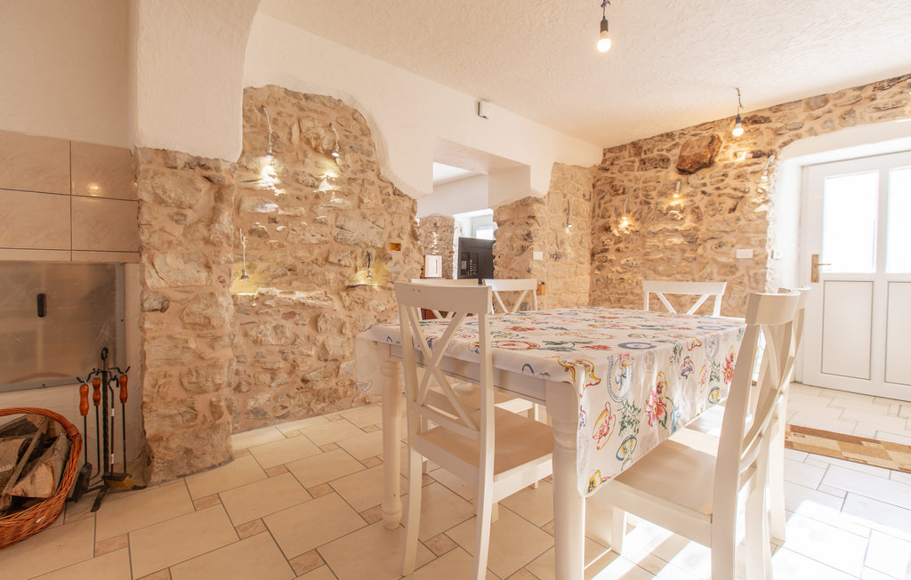 Ferienhaus - Col , Slowenien - SCR310 17