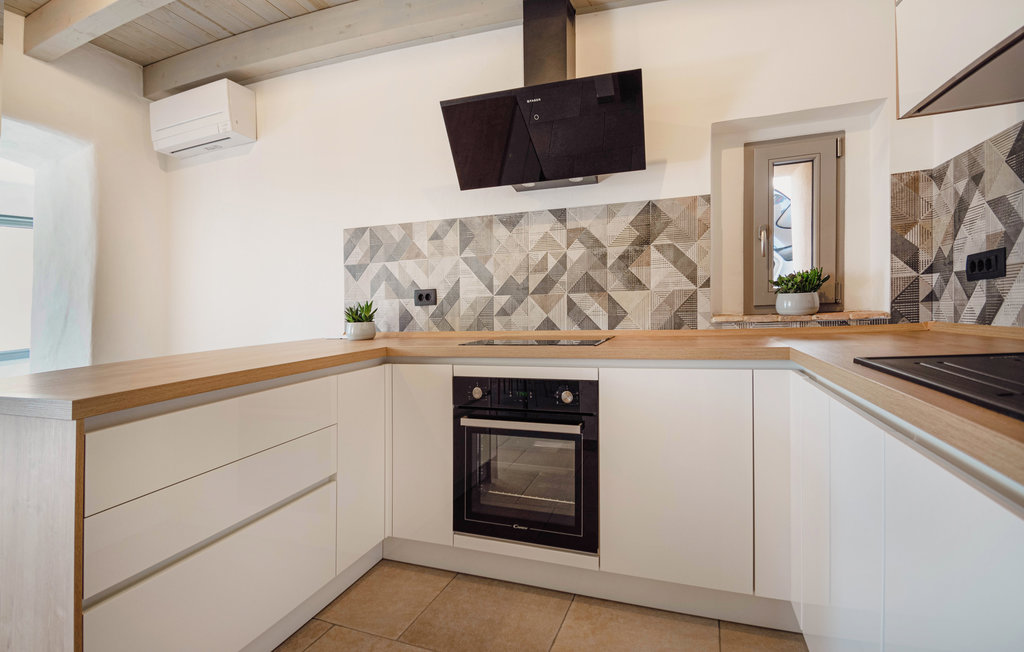 Ferienhaus - Koper-Plavje , Slowenien - SCR318 43