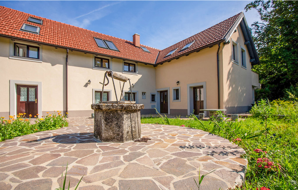 Ferienwohnung - Col , Slowenien - SCR339 6