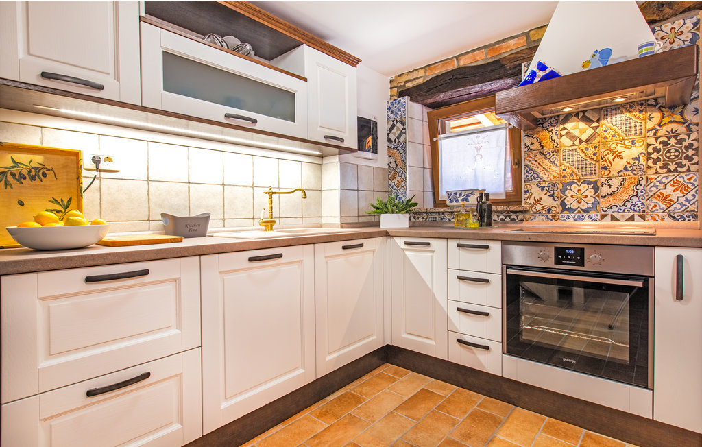 Ferienhaus - Koper-Smarje , Slowenien - SCR229 31