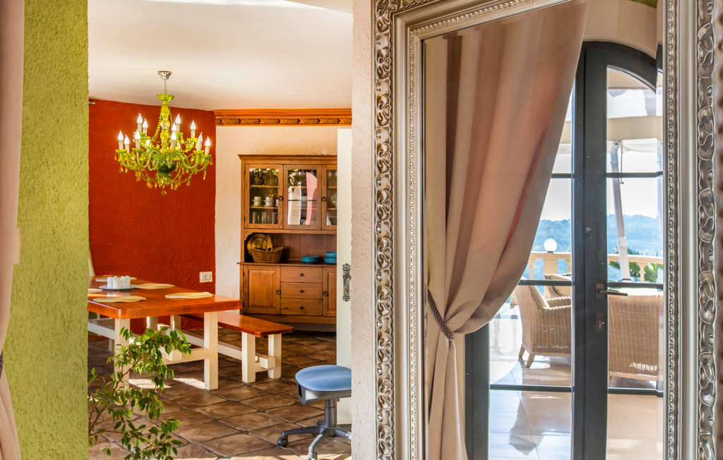 Ferienhaus - Koper-Ankaran , Slowenien - SCR304 35