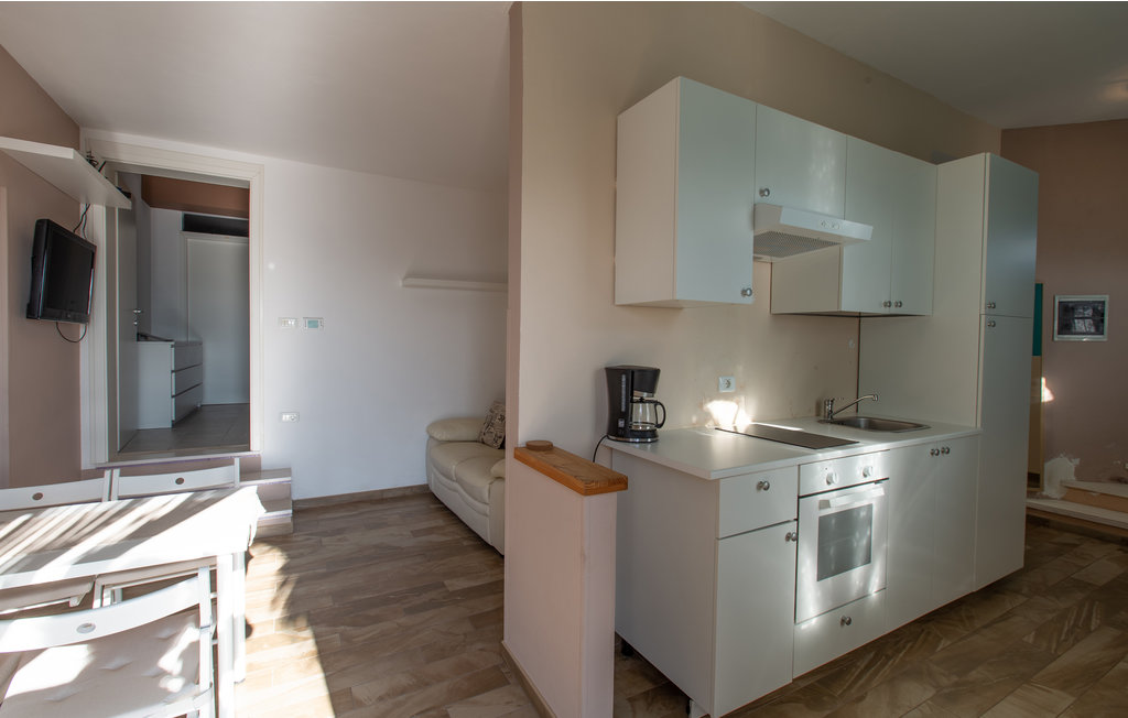 Ferienhaus - Koper-Ankaran , Slowenien - SCR304 37