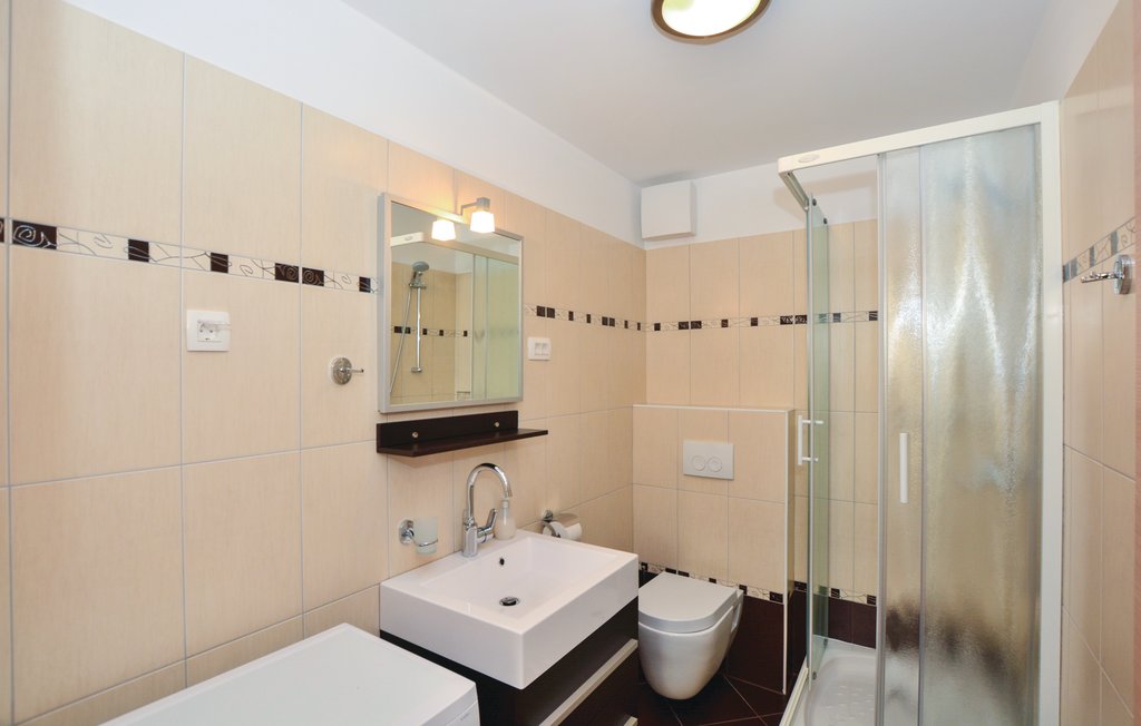 Ferienwohnung - Portoroz , Slowenien - SCR166 16