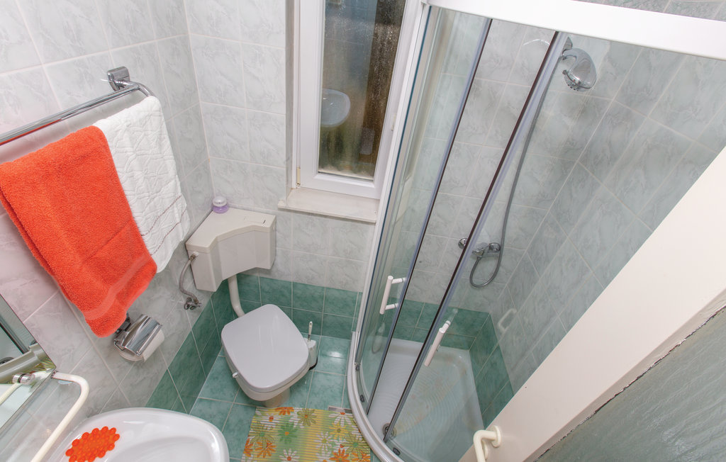 Ferienwohnung - Piran , Slowenien - SCR167 21