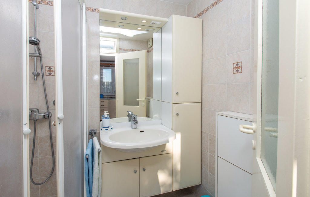 Ferienwohnung - Piran , Slowenien - SCR168 22