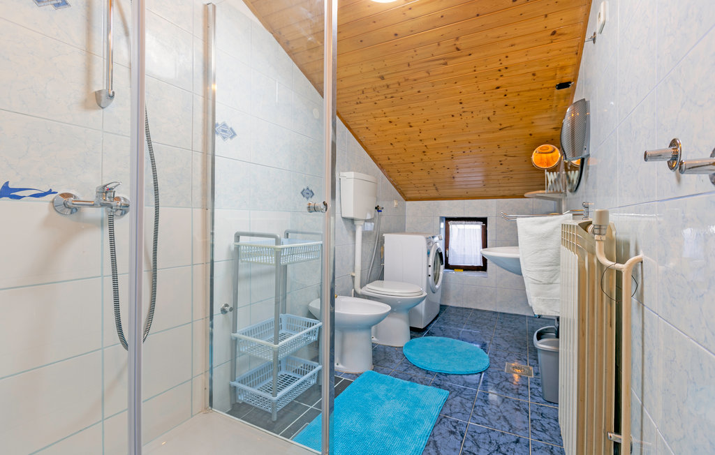 Ferienwohnung - Divaca , Slowenien - SCR170 14