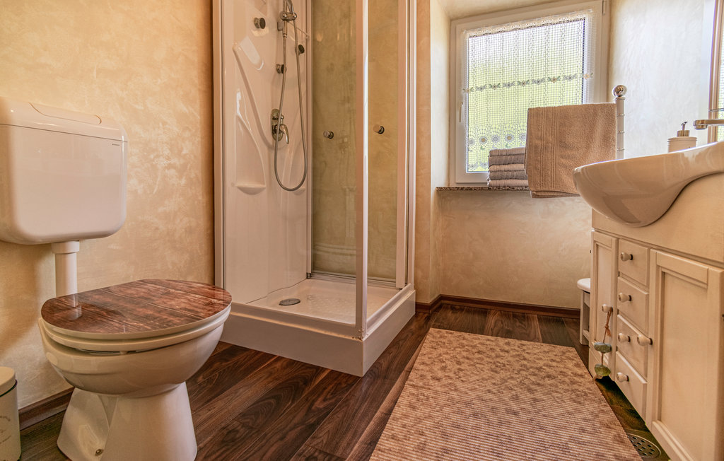 Ferienhaus - Sezana-Stanjel , Slowenien - SCR181 44