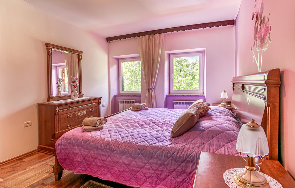 Ferienhaus - Sezana-Stanjel , Slowenien - SCR181 34