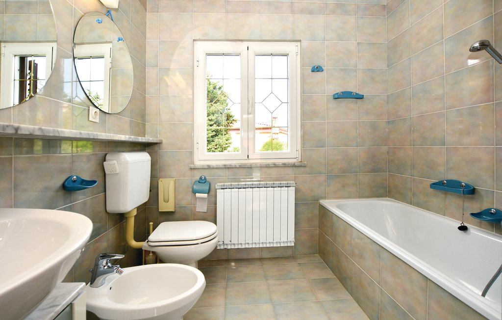 Ferienwohnung - Portoroz , Slowenien - SCR198 19